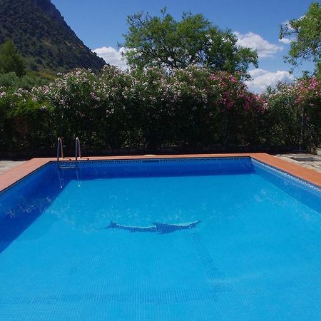 Finca Barreras إل جاستور المظهر الخارجي الصورة