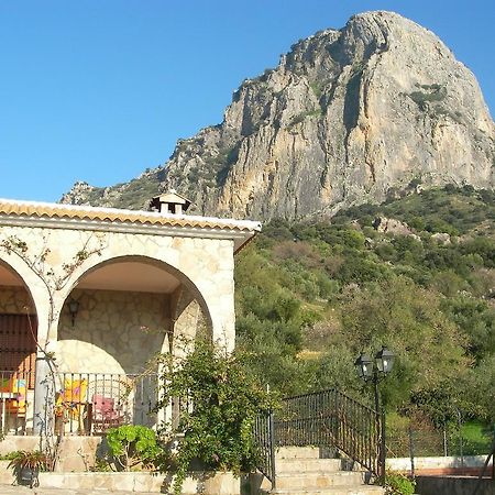 Finca Barreras إل جاستور المظهر الخارجي الصورة