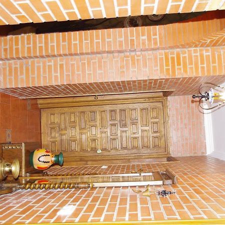 Finca Barreras إل جاستور المظهر الخارجي الصورة
