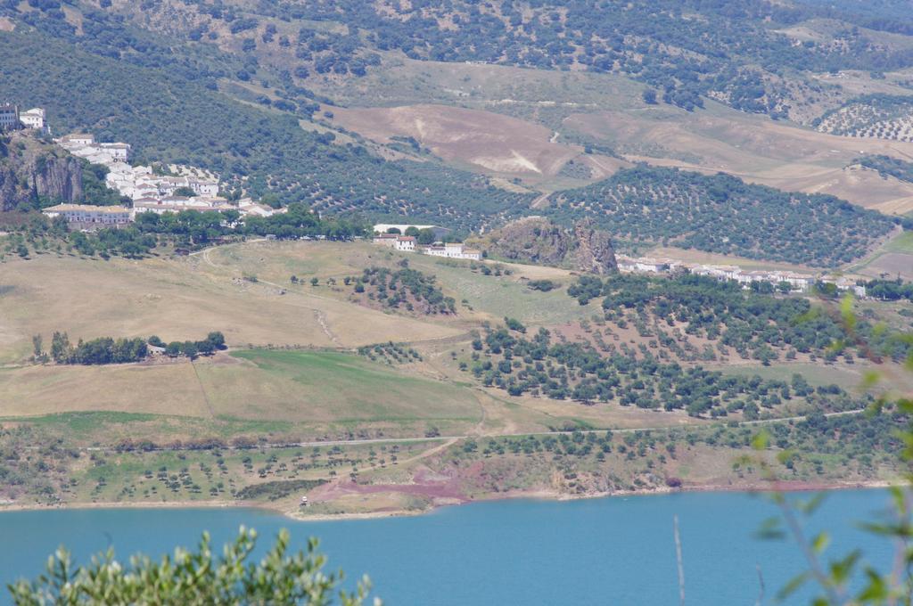 Finca Barreras إل جاستور المظهر الخارجي الصورة