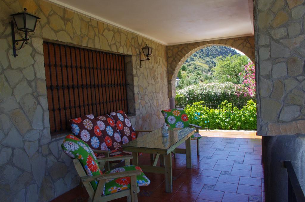 Finca Barreras إل جاستور المظهر الخارجي الصورة