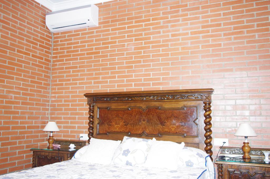 Finca Barreras إل جاستور الغرفة الصورة