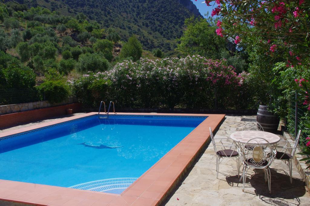 Finca Barreras إل جاستور المظهر الخارجي الصورة