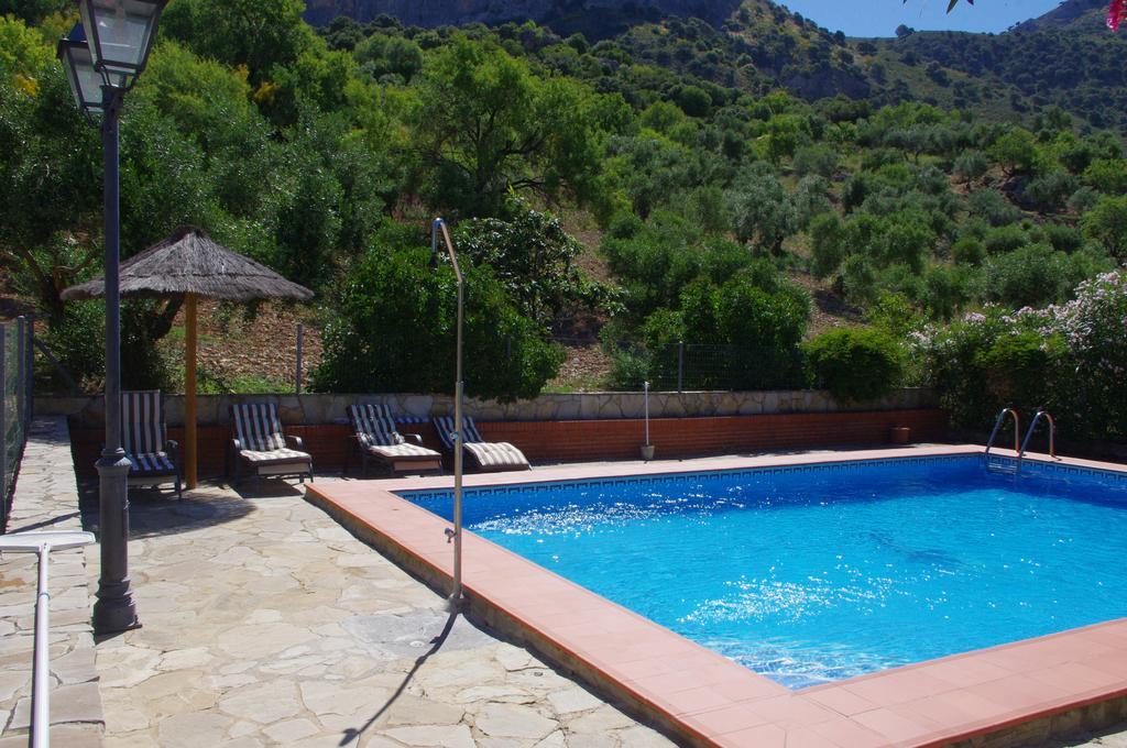 Finca Barreras إل جاستور المظهر الخارجي الصورة