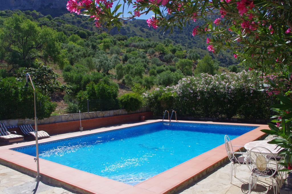 Finca Barreras إل جاستور المظهر الخارجي الصورة