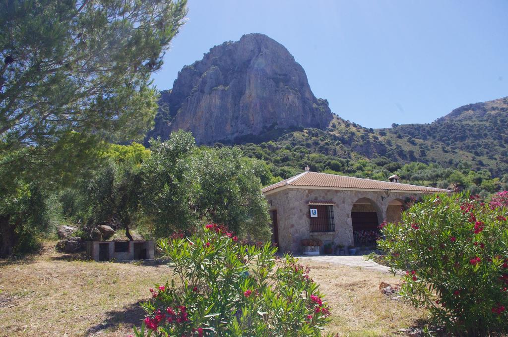 Finca Barreras إل جاستور المظهر الخارجي الصورة
