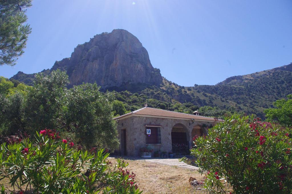 Finca Barreras إل جاستور المظهر الخارجي الصورة