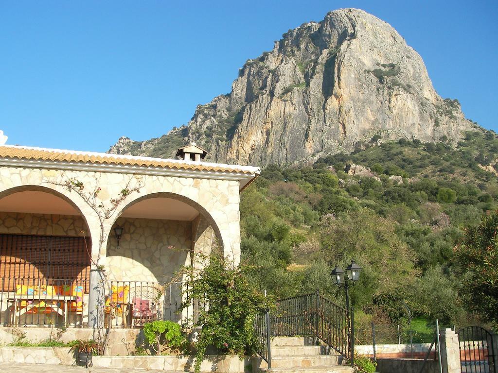 Finca Barreras إل جاستور المظهر الخارجي الصورة